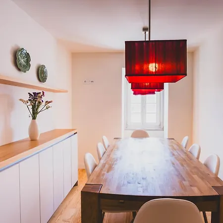 Casa P'ra Muralha Дом отдыха *