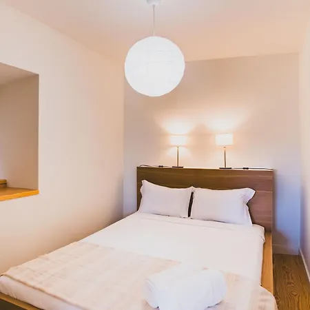 Casa P'ra Muralha Дом отдыха Обидуш