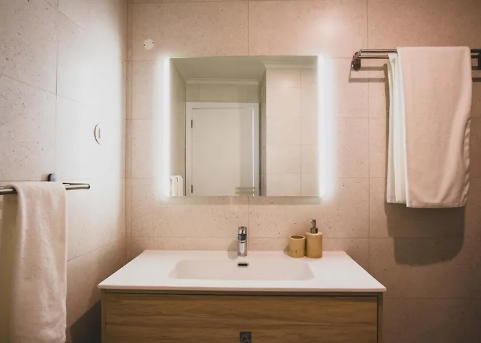 Сasa de vacaciones Casa P'ra Muralha Óbidos