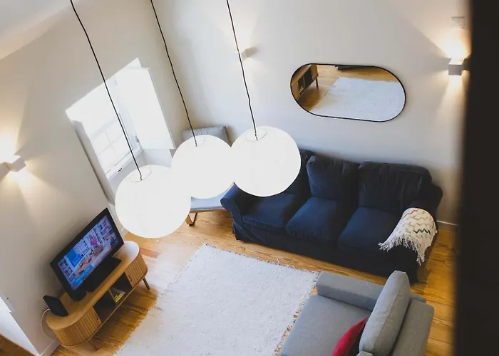 Сasa de vacaciones Casa P'ra Muralha Óbidos