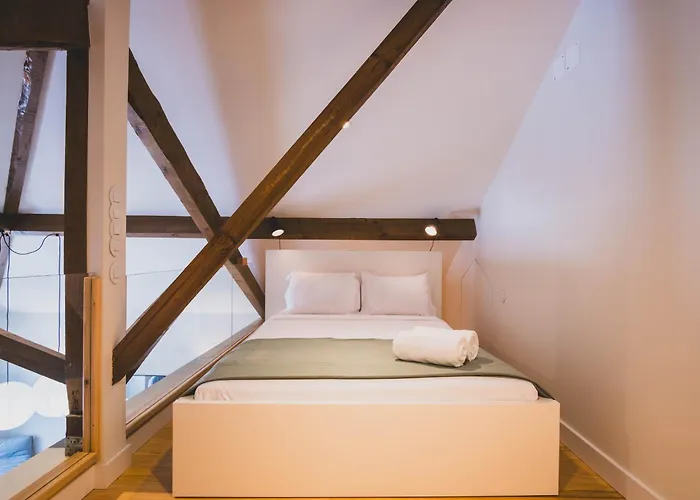 Casa P'ra Muralha Сasa de vacaciones Óbidos