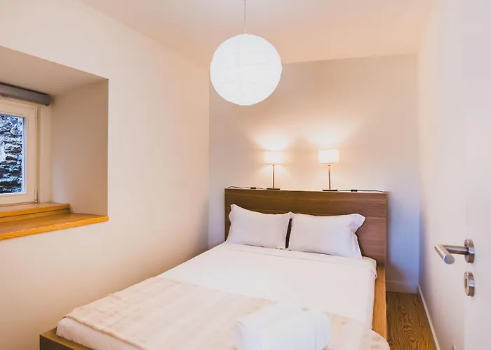 Casa P'ra Muralha Сasa de vacaciones Óbidos