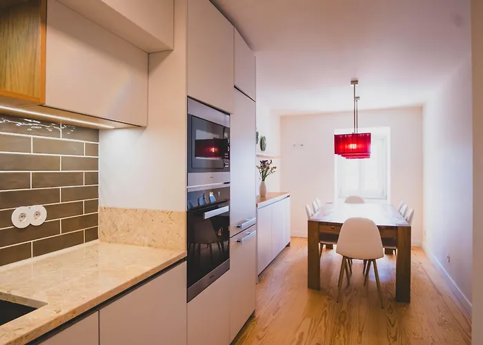 Сasa de vacaciones Casa P'ra Muralha Óbidos