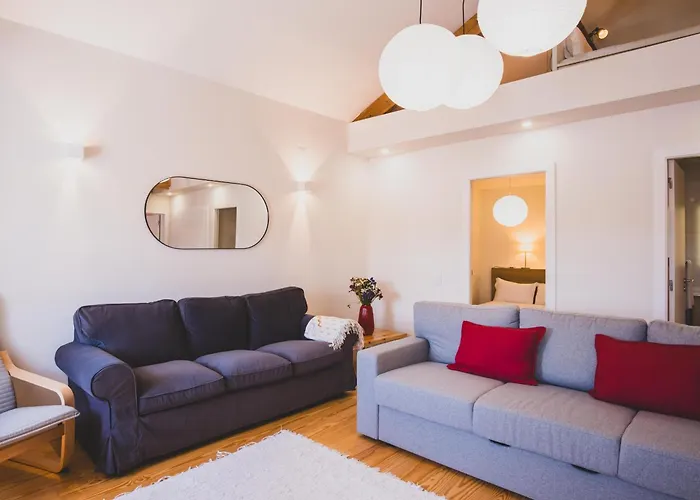 Сasa de vacaciones Casa P'ra Muralha *