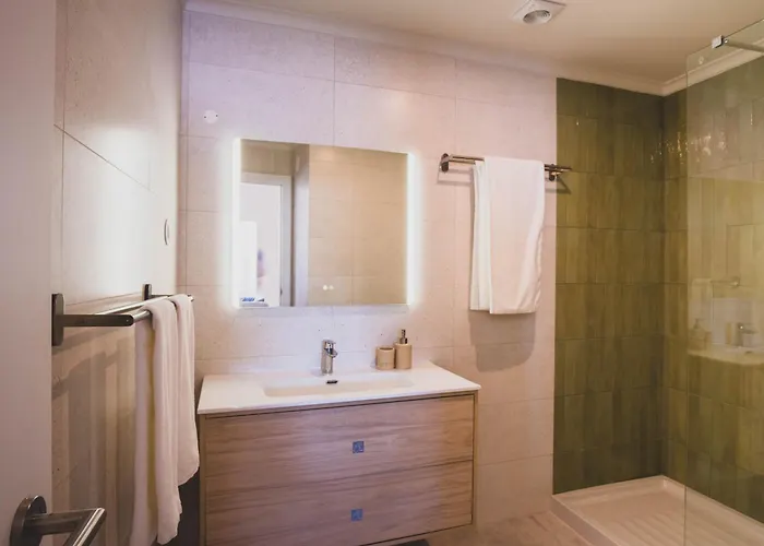 Casa P'ra Muralha Сasa de vacaciones *